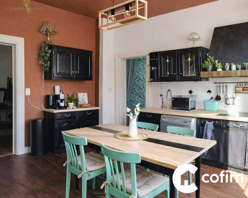 Appartement à JURANCON