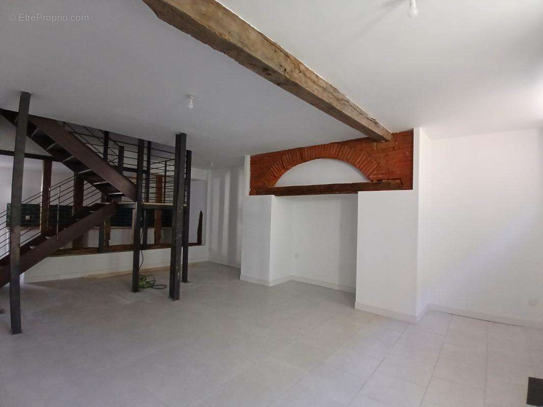 Maison à LEVIGNAC