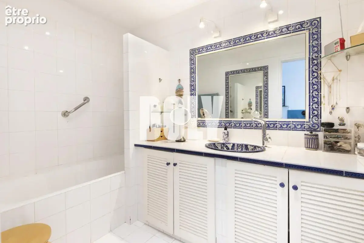 Doly - appartement- rue de sevres, 92100 - photo 8