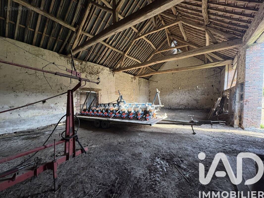 Photo 1 - Maison à VAL-DES-MARAIS