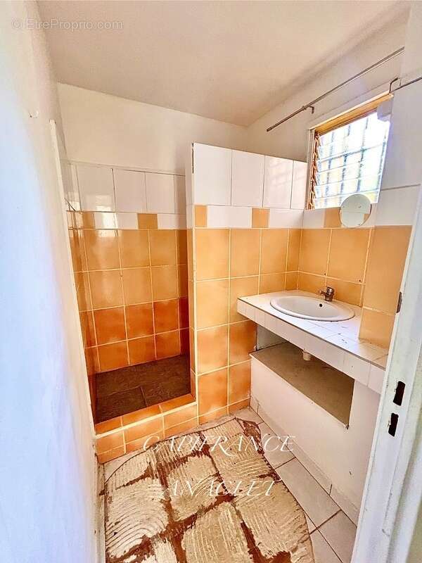 Appartement à SCHOELCHER