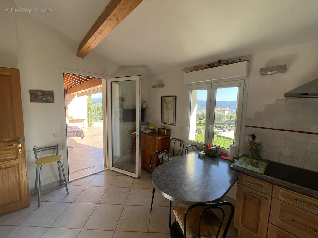 Maison à VAISON-LA-ROMAINE