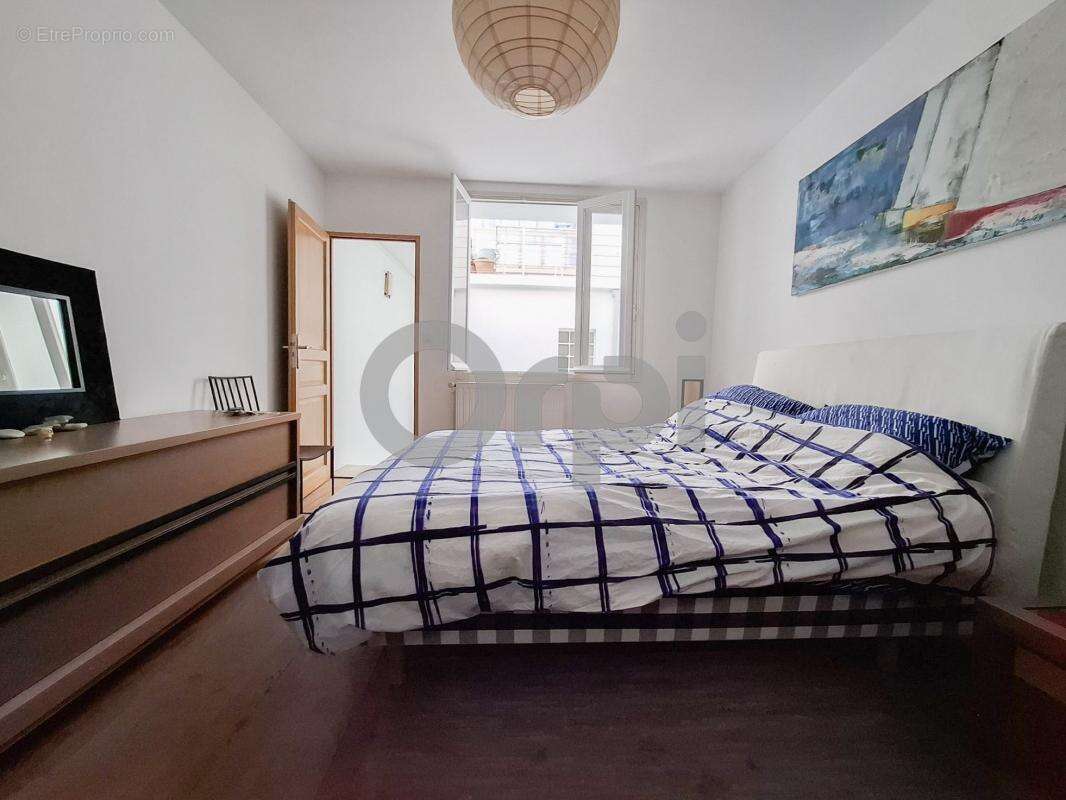 Appartement à LA ROCHELLE