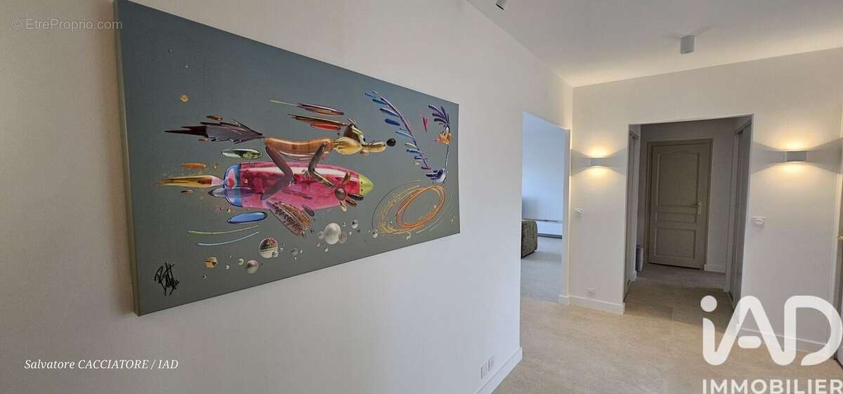 Photo 7 - Appartement à CHAMBERY