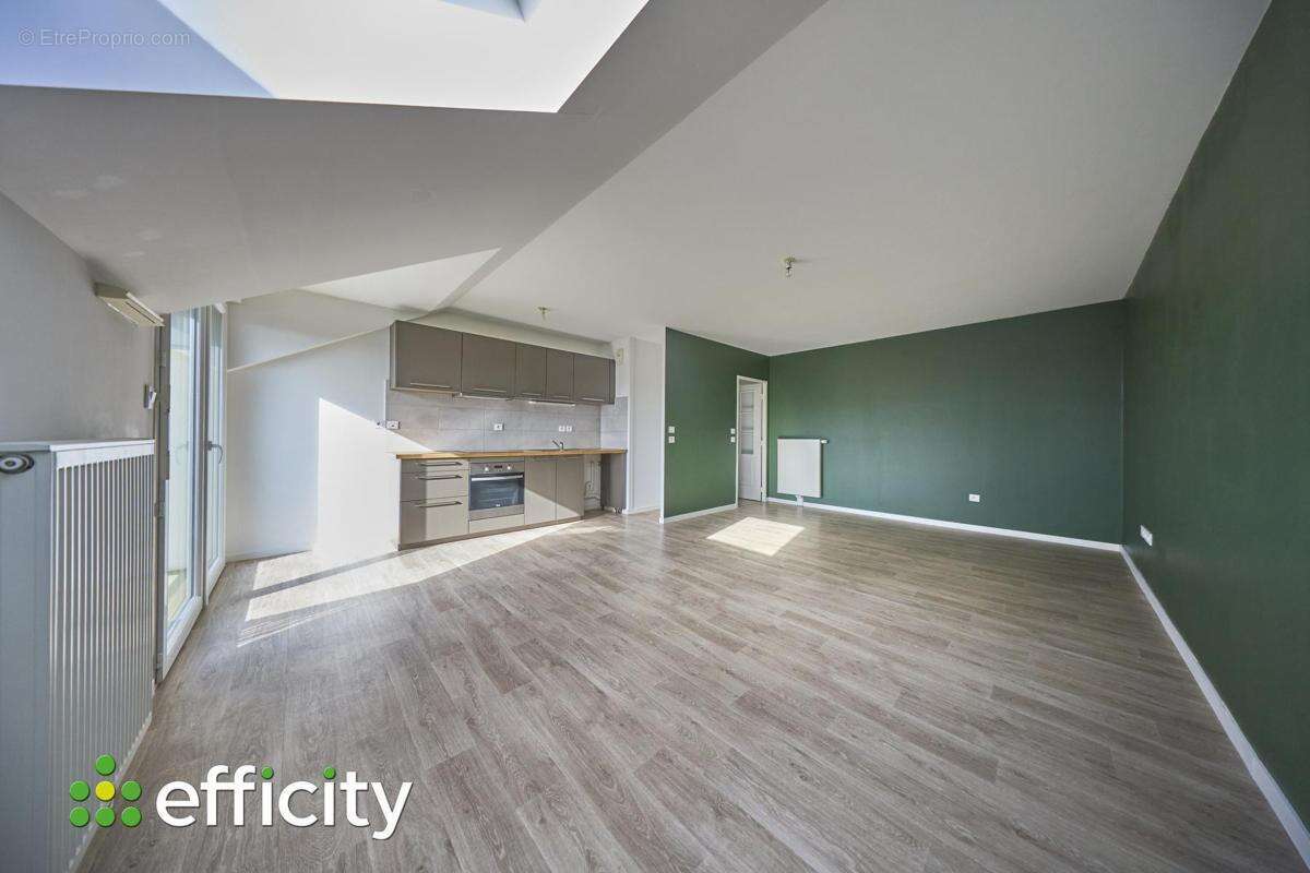 Appartement - photo 3