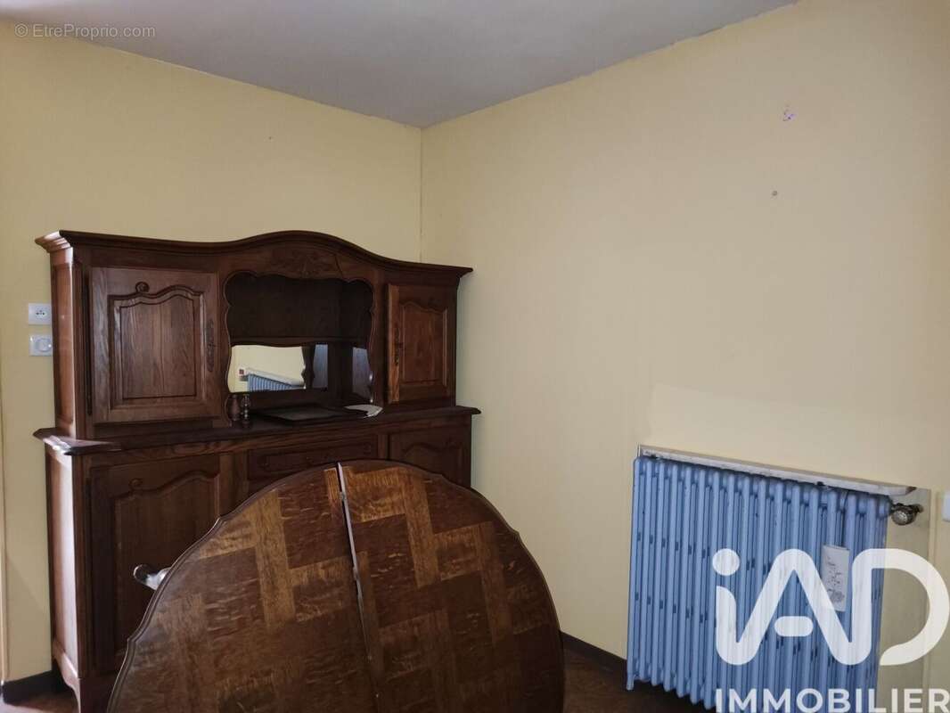 39 m² à Le Havre  - photo 8
