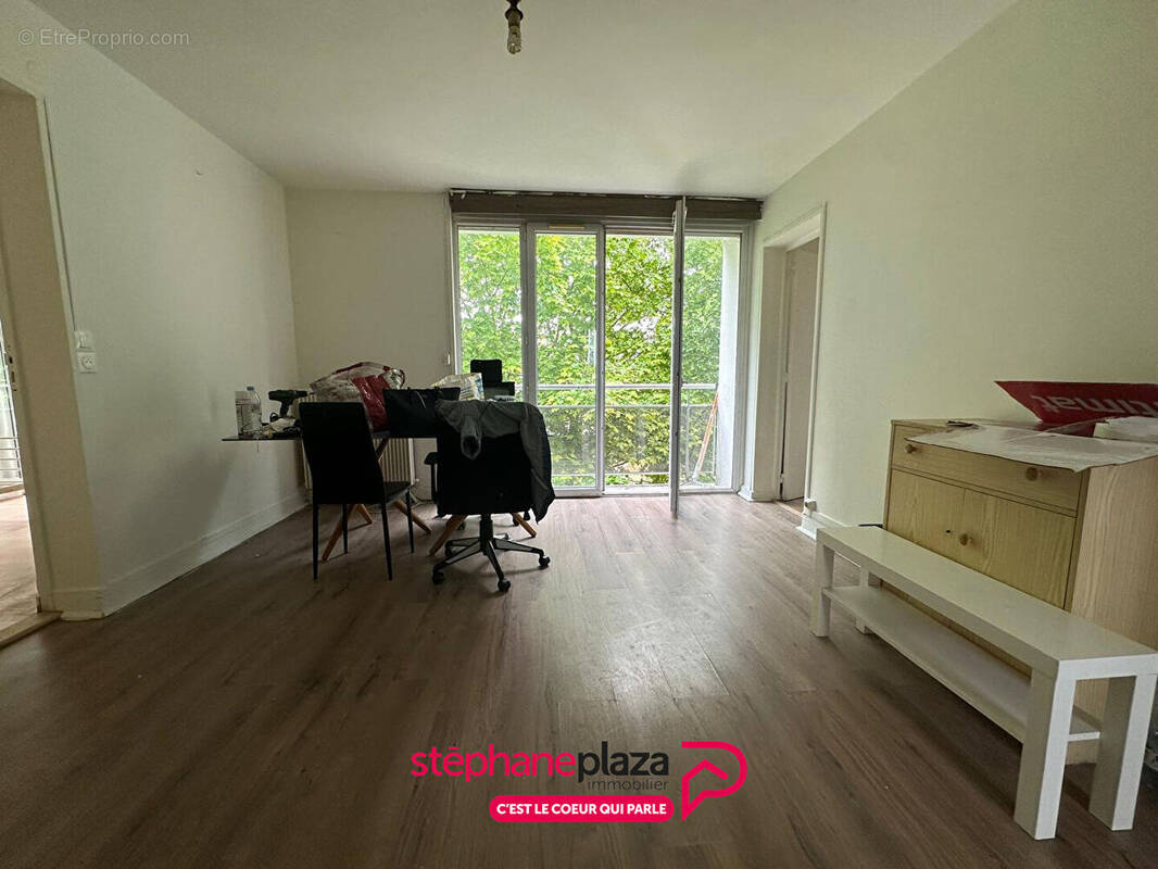 Appartement à BEZONS