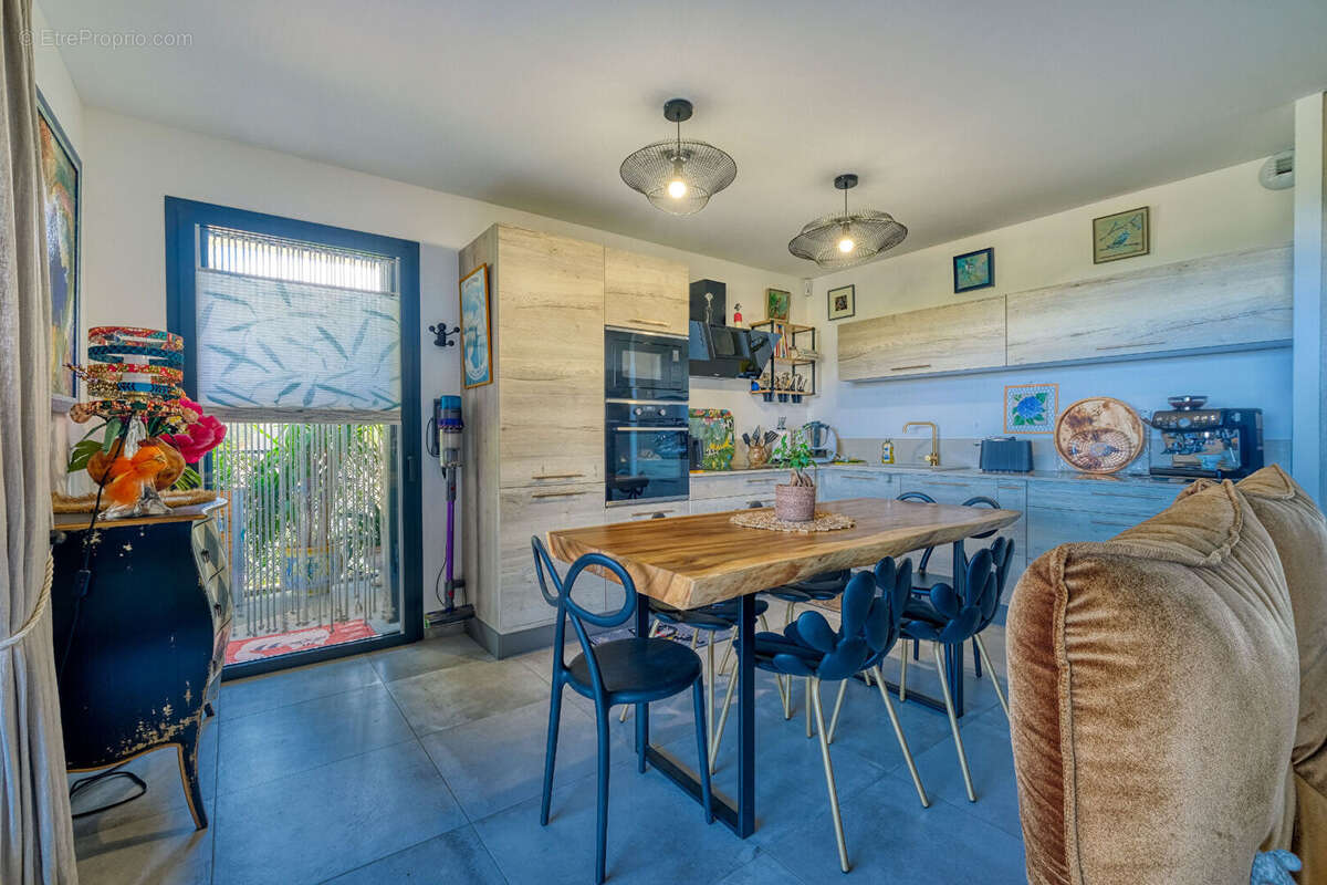 Appartement à BASTIA