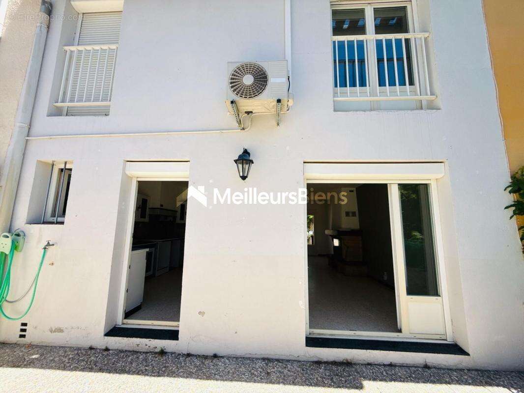 Maison à CABESTANY
