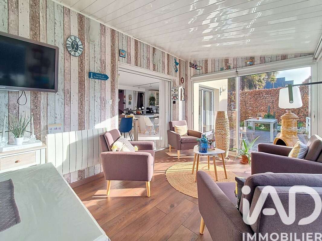 Photo 5 - Maison à GESTEL