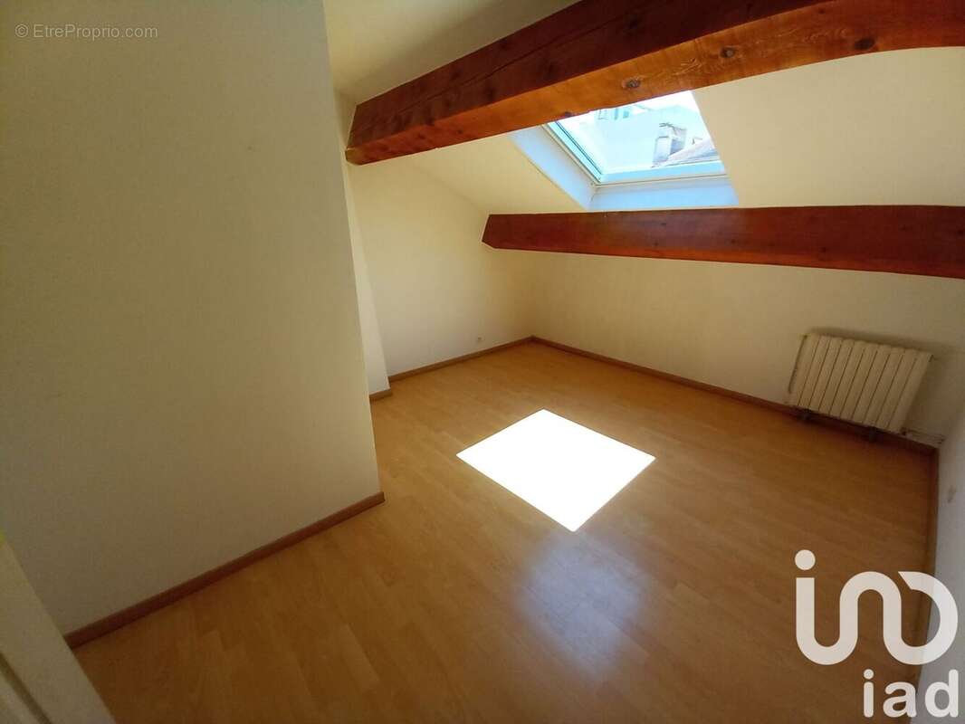 Photo 4 - Maison à TOULON