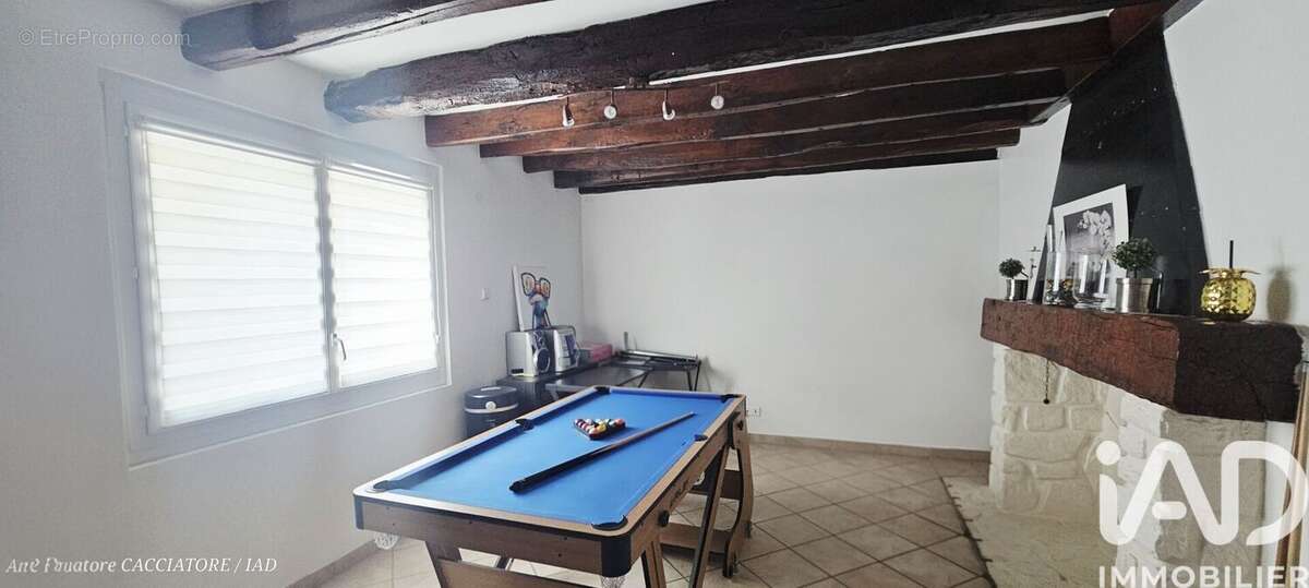 Photo 5 - Maison à SONNAZ