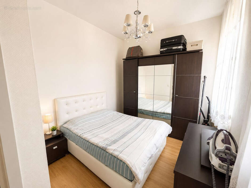 Appartement à HAGUENAU