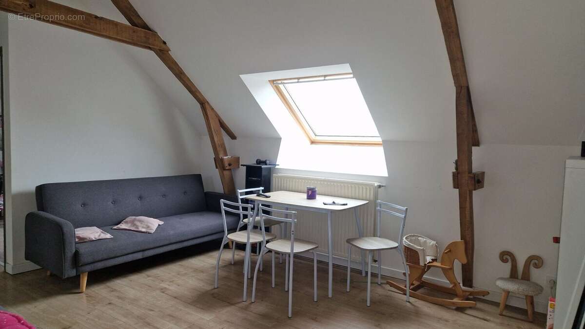 Maison 160 m² à Monteneuf  - photo 6