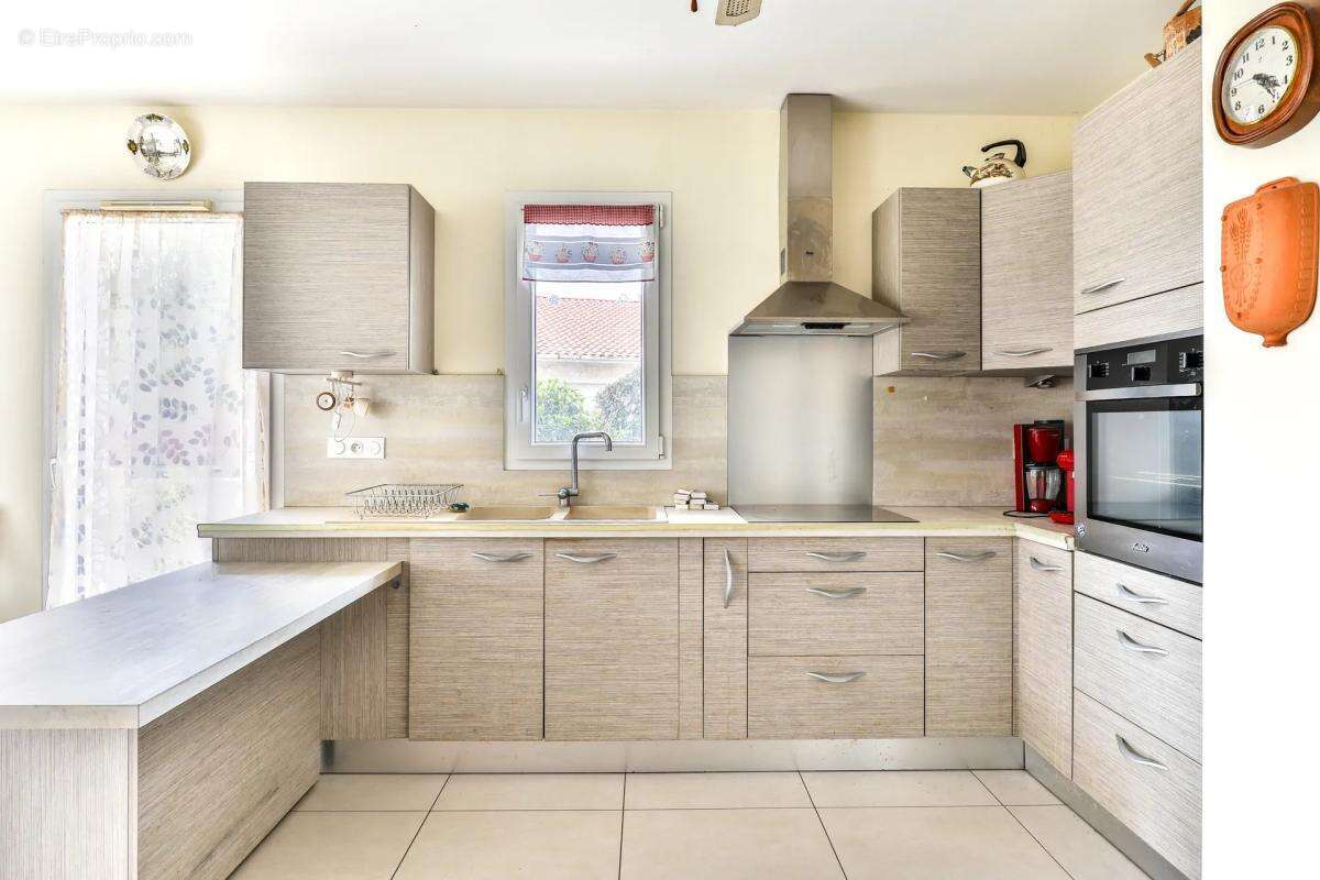 Appartement à LA TESTE-DE-BUCH