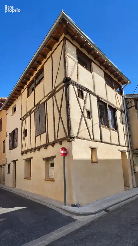Photo Appartement à Lisle-Sur-Tarn au prix de 165 000€