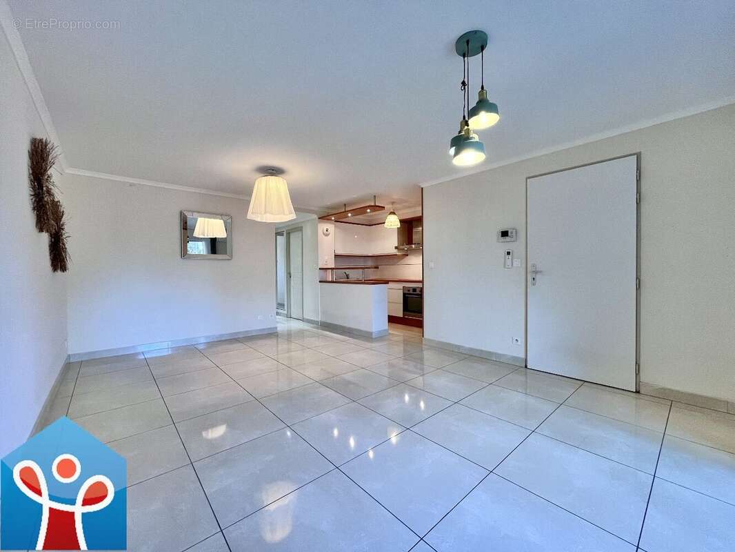 Appartement à VALRAS-PLAGE
