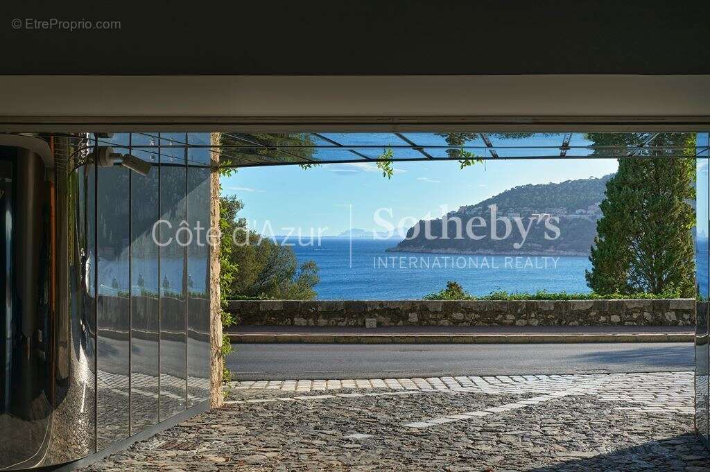 Maison à SAINT-JEAN-CAP-FERRAT