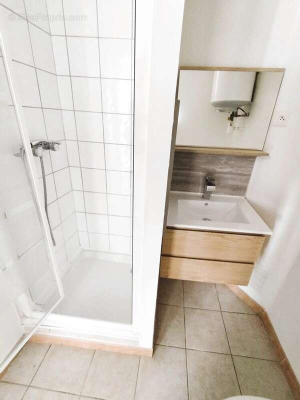 Appartement à DRAGUIGNAN