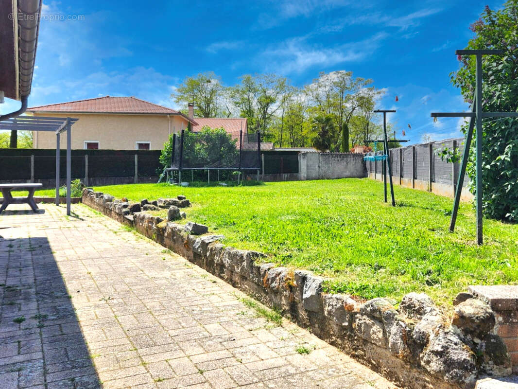 Maison à CRAINTILLEUX