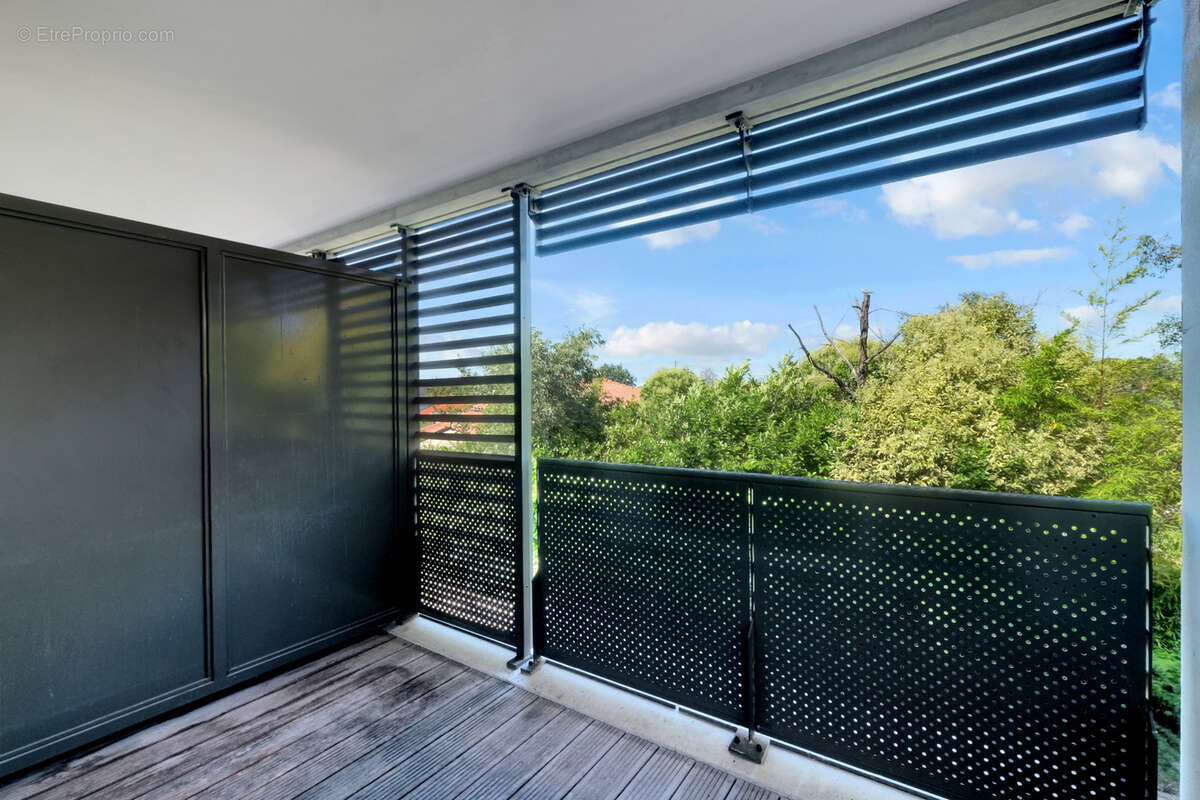 Appartement à PLAISANCE-DU-TOUCH