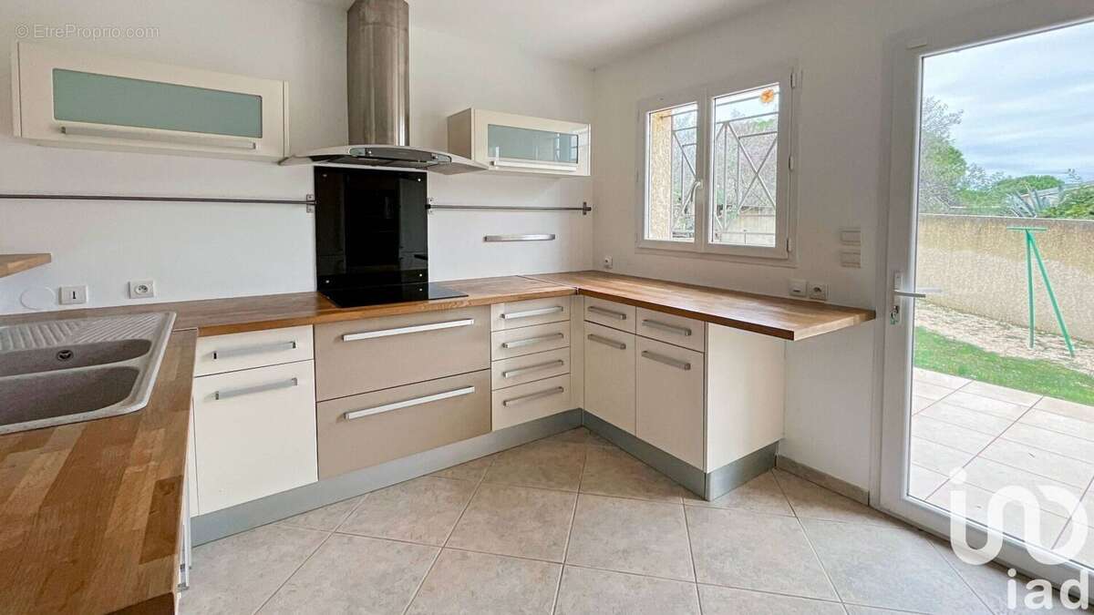 Photo 8 - Maison à SABRAN