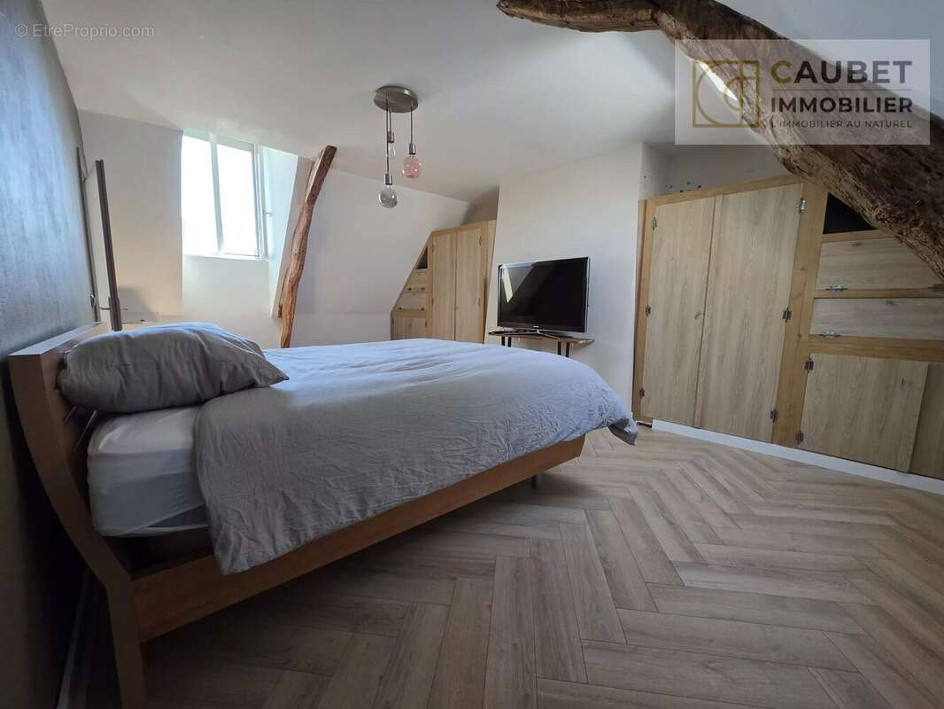 Appartement à SAINT-MARTIN