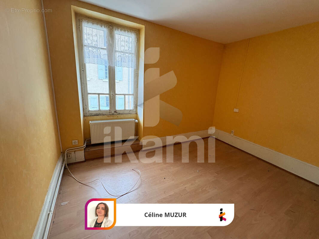 Maison 3 pièces 64 m² à vendre à Le Chalon (26350) - photo 3