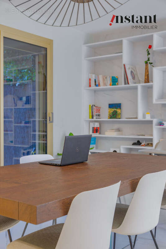 Appartement à LYON-4E