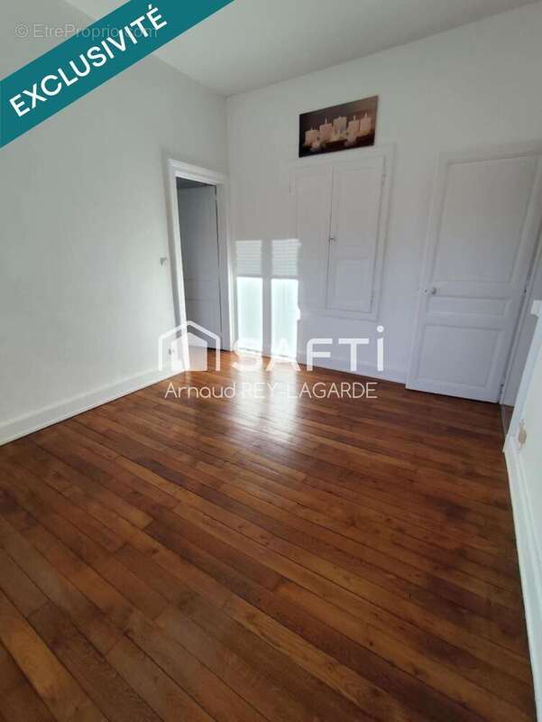 Photo 9 - Appartement à COMMERCY