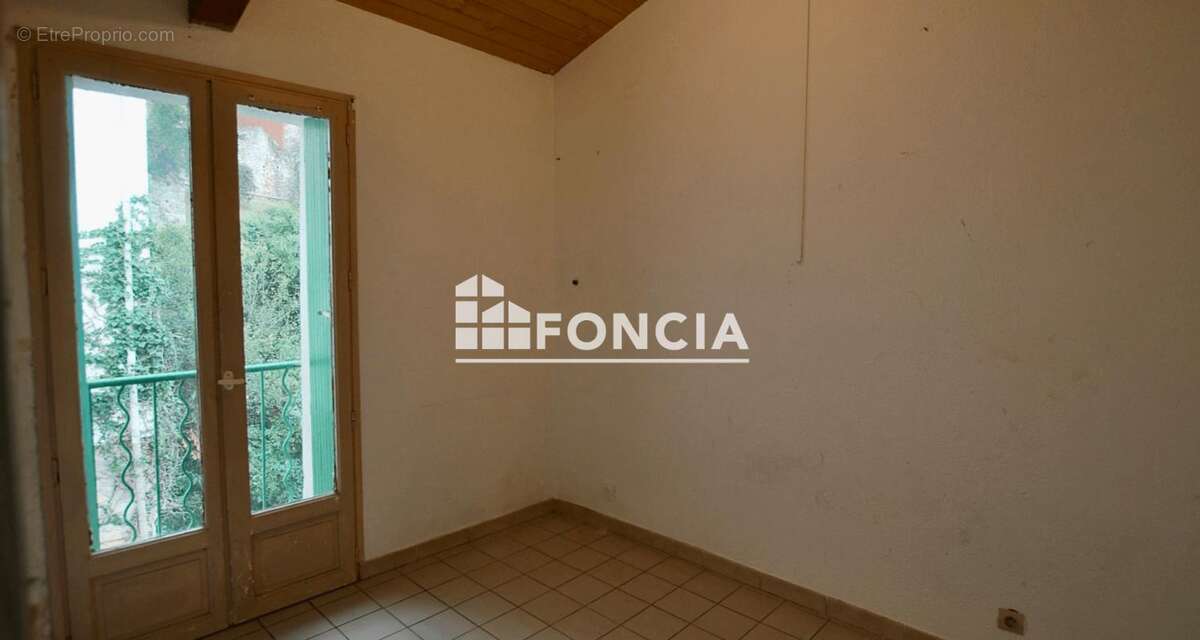 Appartement à AMELIE-LES-BAINS-PALALDA