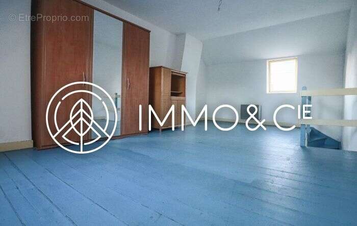 Maison à LAMBERSART