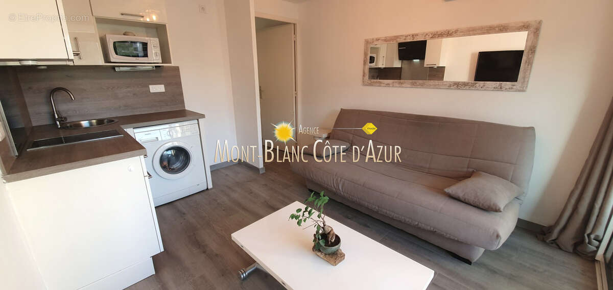 Appartement à SAINTE-MAXIME