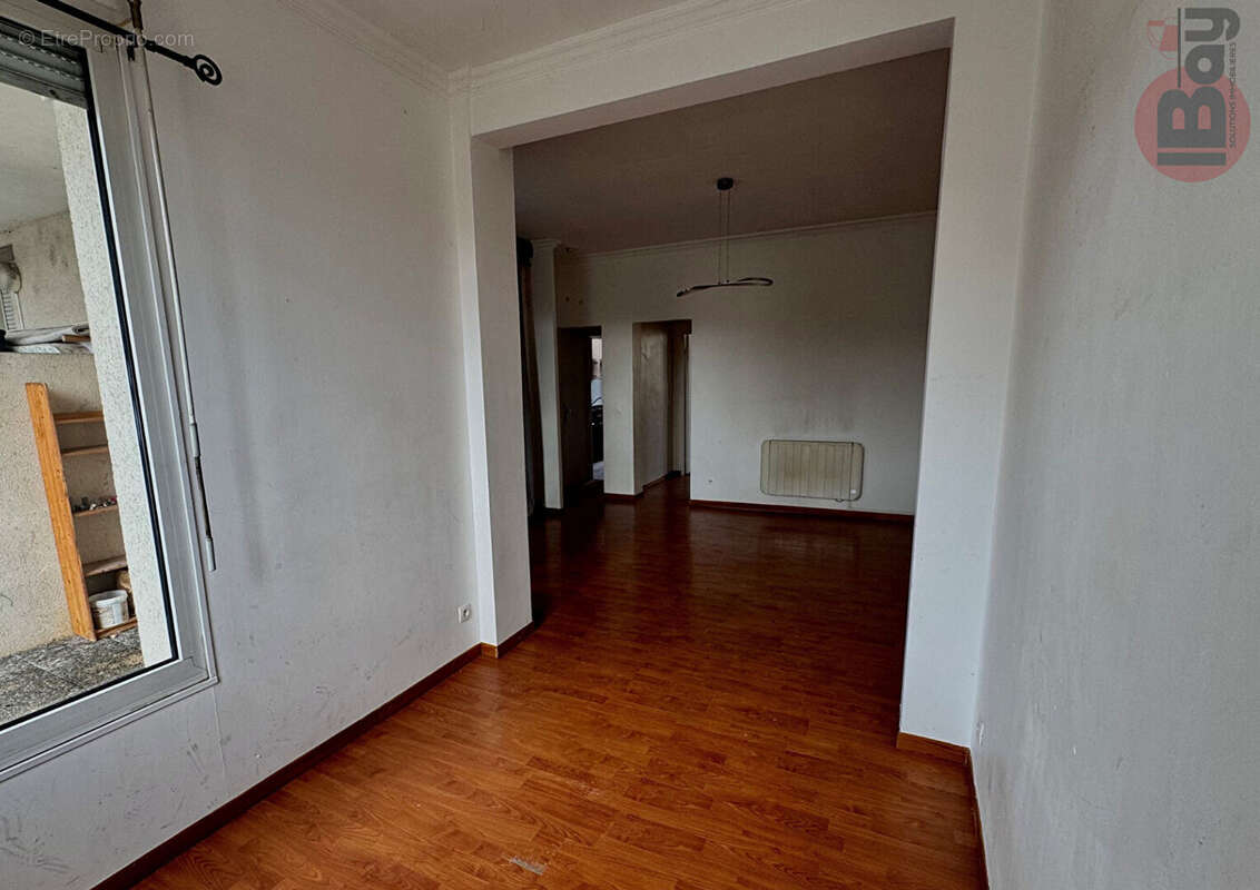 Appartement à CREIL