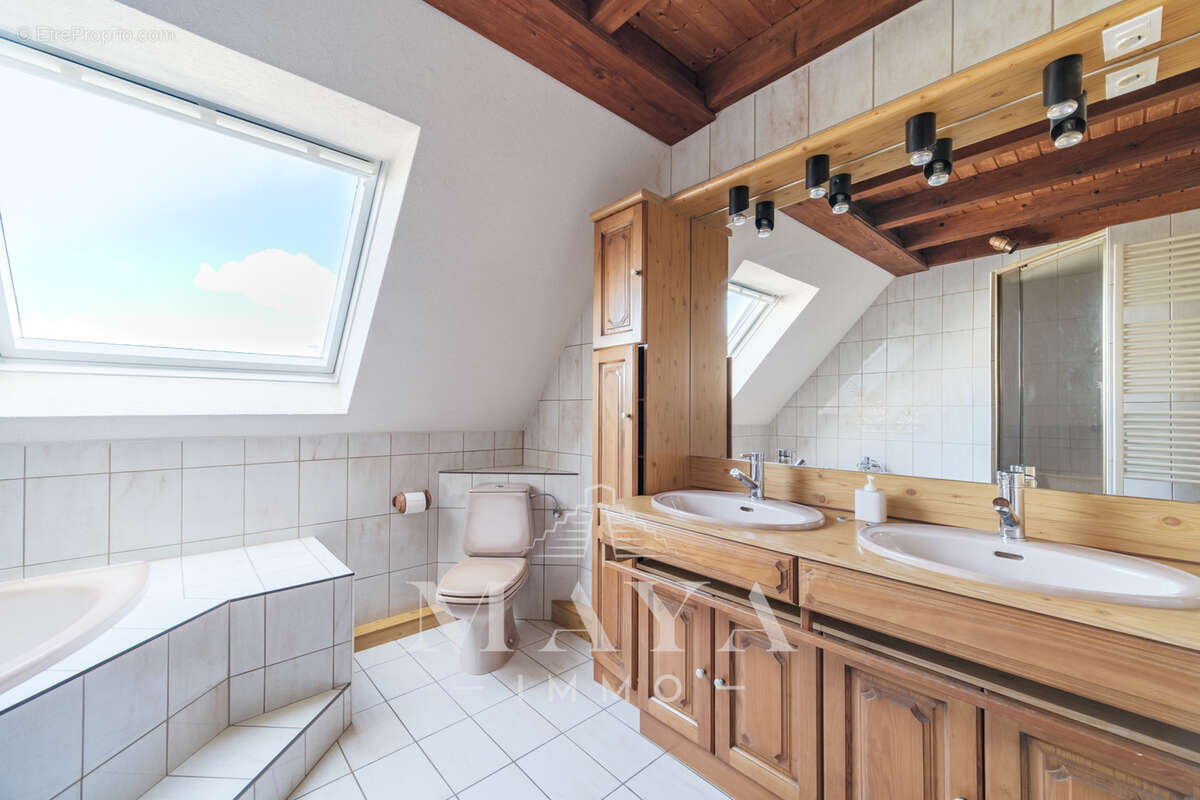 Maison à KEMBS