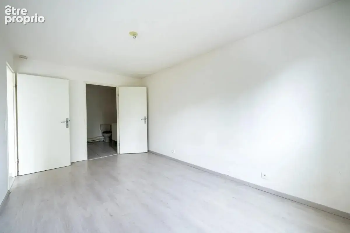 Appartement de 2 pièces de 48 m² à Saint-Ouen-l'Aumône - photo 7