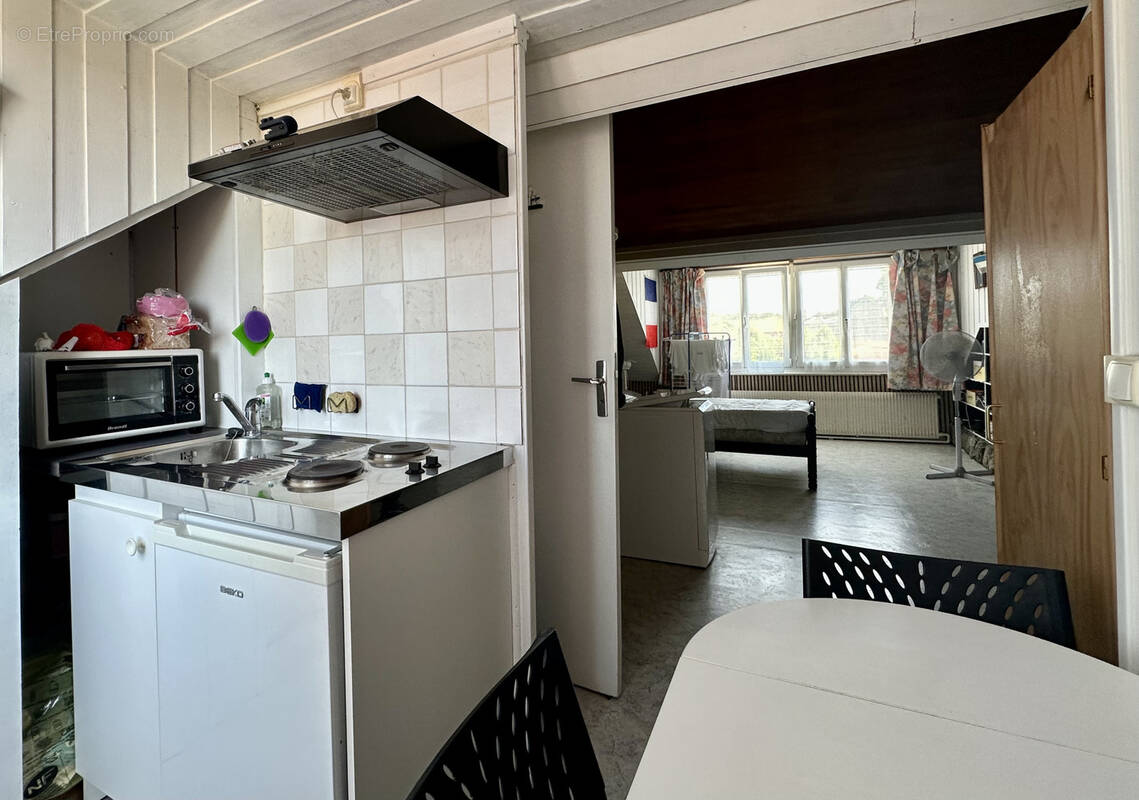 Appartement à DOUAI