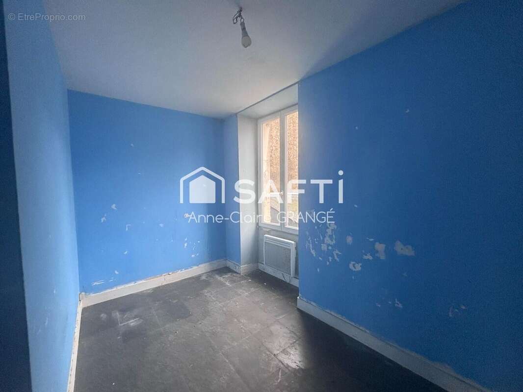 Photo 9 - Maison à SILLE-LE-GUILLAUME