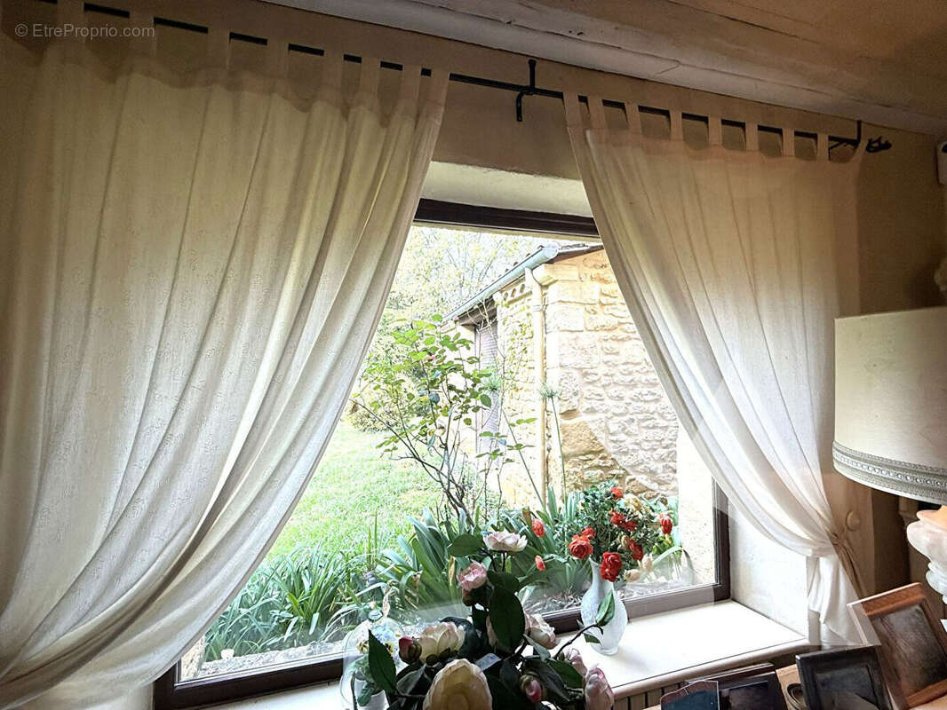 Maison à SARLAT-LA-CANEDA