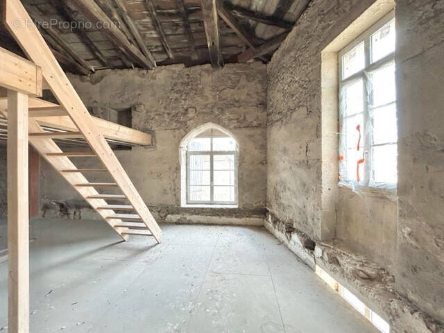 Maison à SAINT-MACAIRE