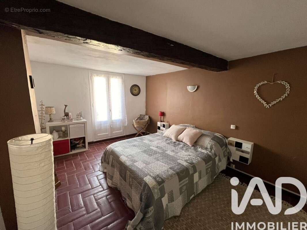 Photo 5 - Maison à VILLELONGUE-DE-LA-SALANQUE