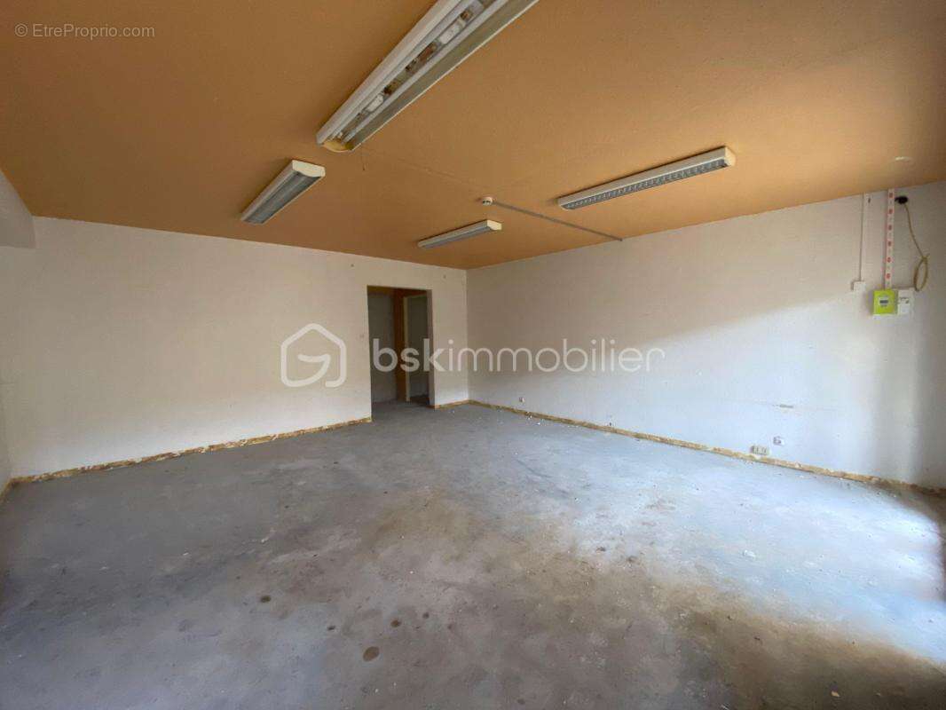 Appartement à SAINT-CHRISTOL