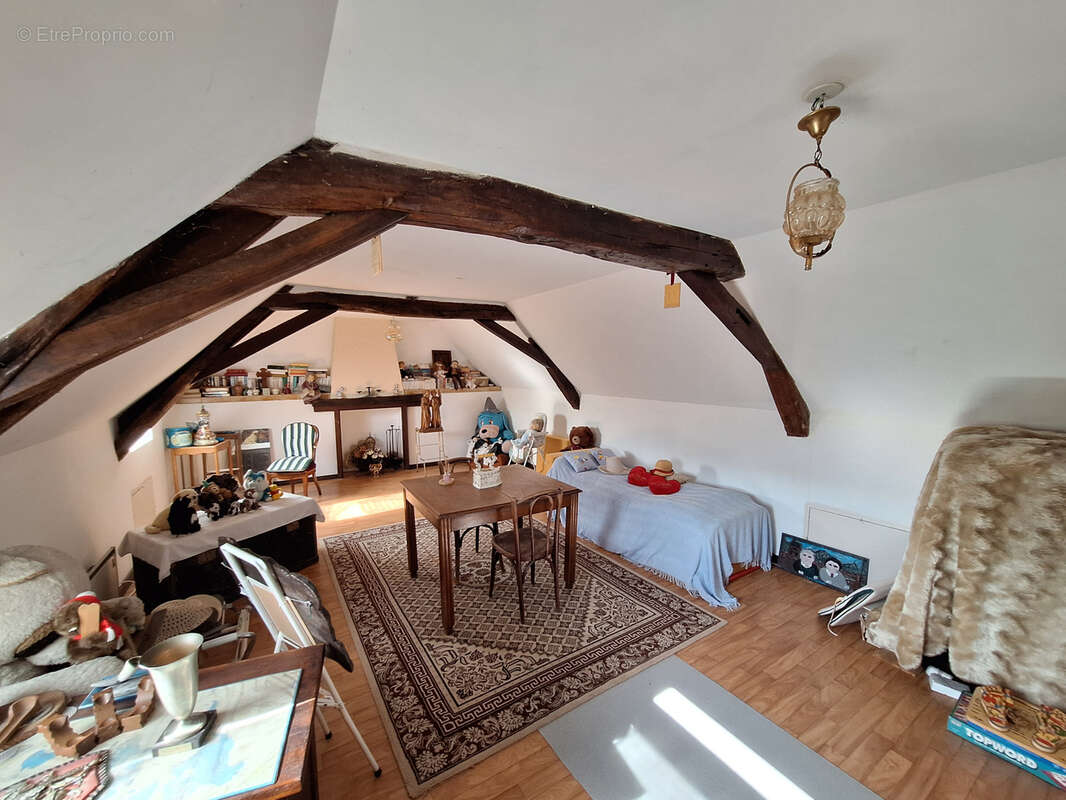 Maison 3 chambres à BEL-AIR DE COMBREE - photo 7