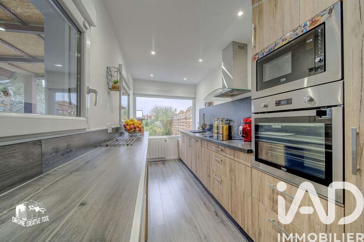 Photo 3 - Maison à PETITE-ROSSELLE