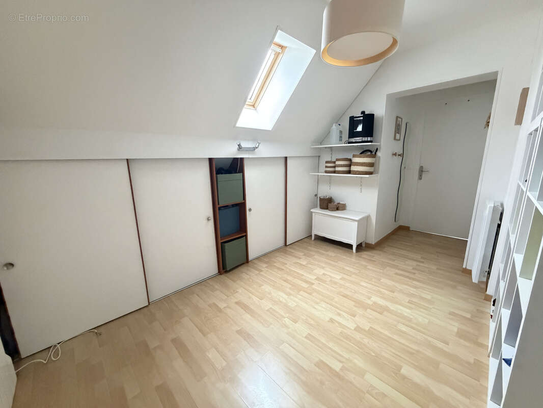 Maison à PREAUX