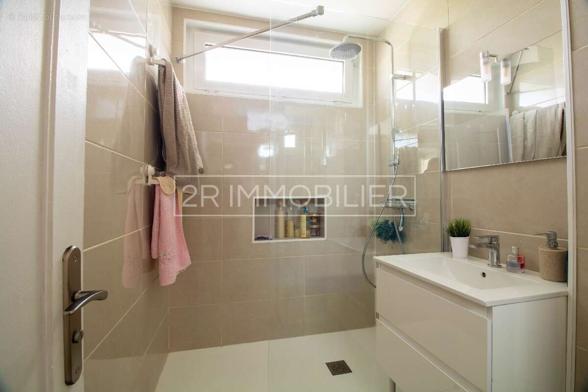 Appartement à LAGNY-SUR-MARNE