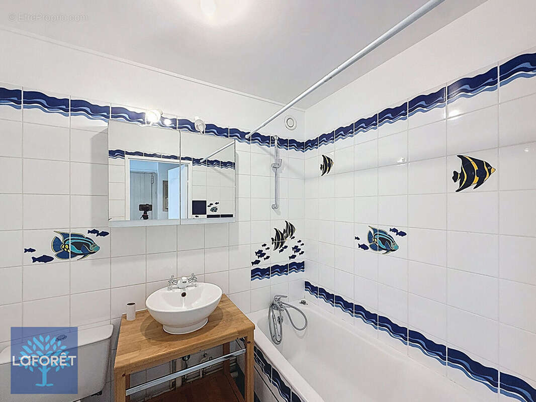 Appartement à MAUREPAS