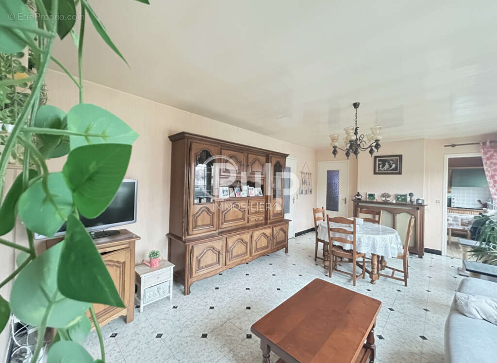 Maison à HARNES