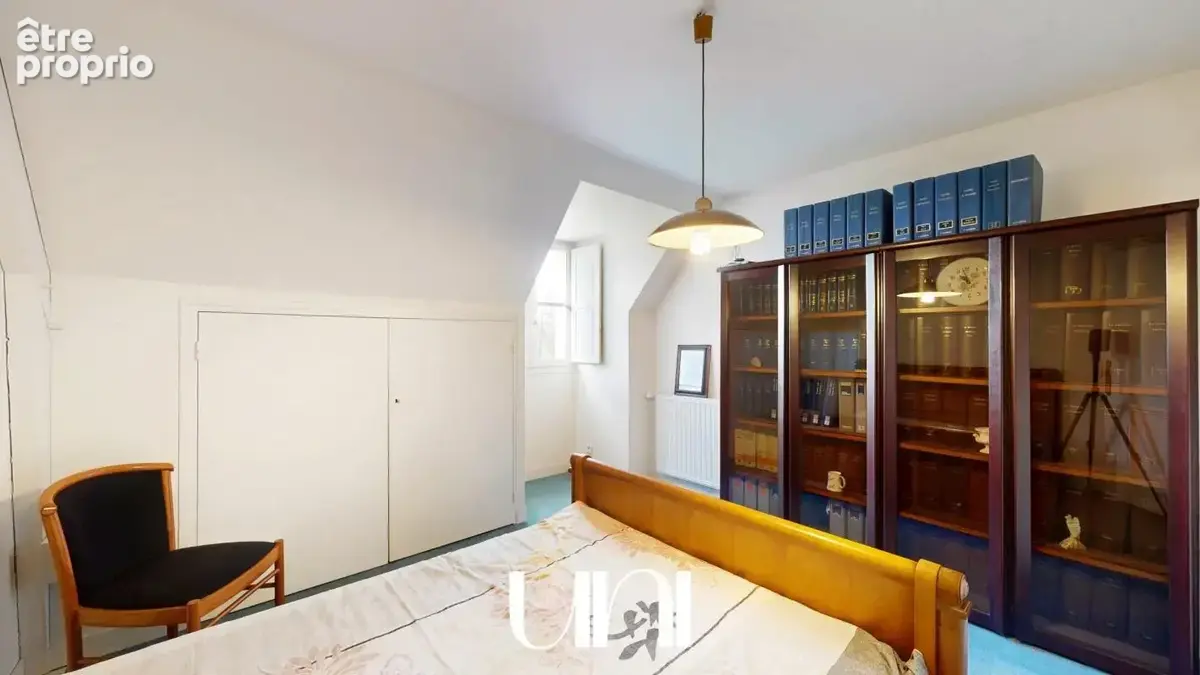 Maison 7 pièces de 190 m2 avec terrasse - Rosel - photo 13