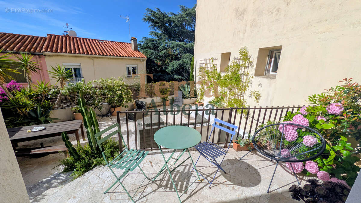 Maison à ARGELES-SUR-MER